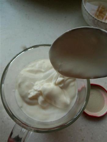 火龙果酸奶昔的做法图解7