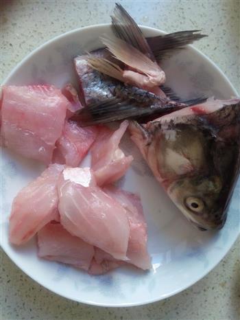 水煮鱼的做法步骤3
