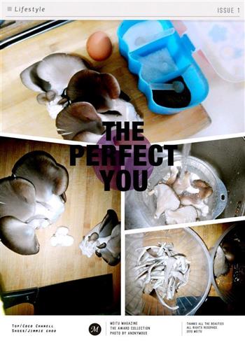 炸鲜蘑的做法步骤1