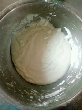 桂花奶香糯米枣的做法步骤2