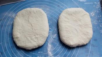 埃索瓦司香料面包的做法图解7