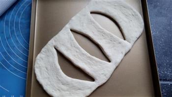 埃索瓦司香料面包的做法图解8