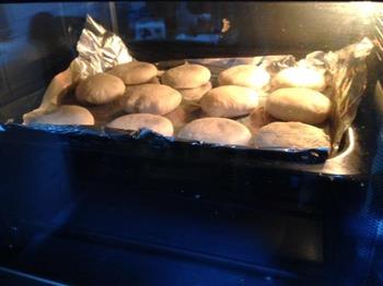 绿豆酥饼的做法步骤24