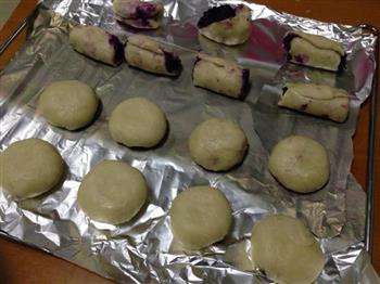 绿豆酥饼的做法步骤30