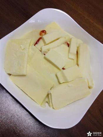马苏里拉奶酪焗土豆泥的做法步骤3