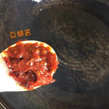 干锅菜花的做法步骤3