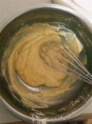 花生酱小香饼-附超好吃花生酱的做法的做法步骤7