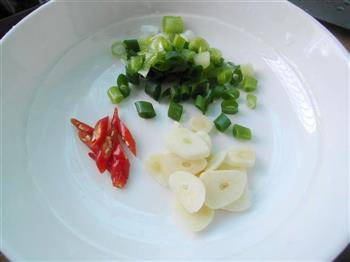 榨菜香菇炒肉丝的做法步骤5