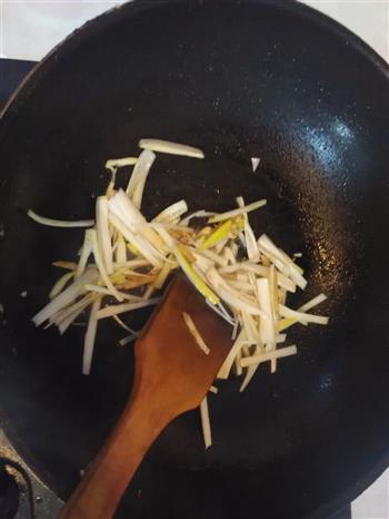 锅包肉外酥里嫩的做法步骤10