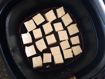 炸豆腐的做法图解4
