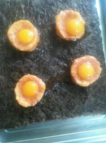 烤鹌鹑蛋的做法步骤1