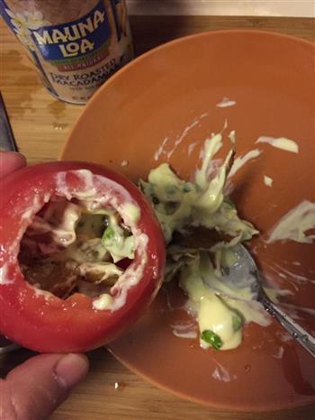 番茄灌沙拉的做法步骤10