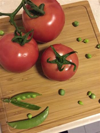 番茄灌沙拉的做法步骤11