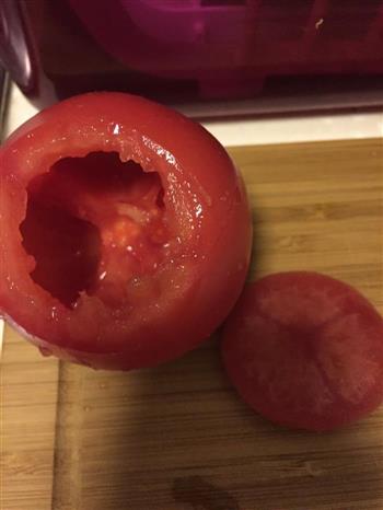 番茄灌沙拉的做法步骤8