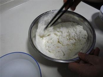 榨菜三丝卷饼-乌江榨菜的做法步骤5