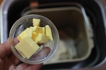 奶酪吐司的做法图解5