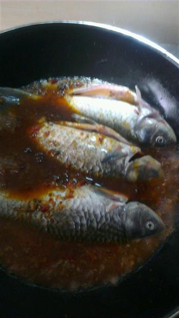 川味水煮鱼的做法步骤5
