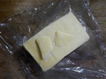 秋葵奶酪焗饭的做法步骤19