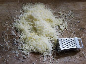 秋葵奶酪焗饭的做法图解21