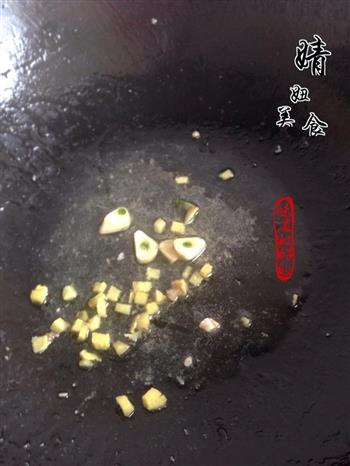 青椒肉丝榨菜-乌江榨菜的做法图解10