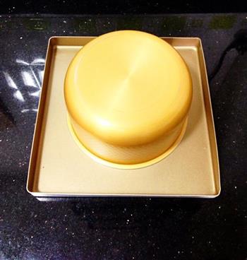 传说中的电饭锅蛋糕-超松软好吃唷的做法步骤20