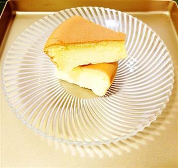 传说中的电饭锅蛋糕-超松软好吃唷的做法图解23