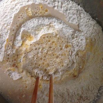 素食-玉米馒头附发酵方法的做法步骤3