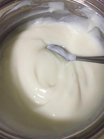 炸牛奶炸鲜奶炸奶豆腐的做法步骤2