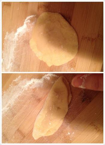 豆沙酥饼的做法图解6