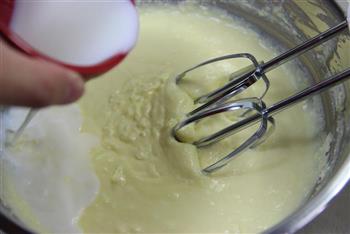 蒸烤重乳酪蛋糕的做法步骤7