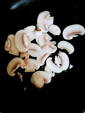 培根蘑菇土豆泥的做法图解6