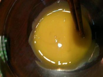 蜂蜜鸡蛋布丁的做法步骤4