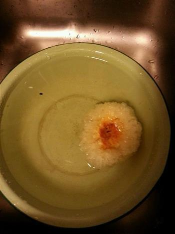 银耳桃胶炖皂角米的做法步骤1