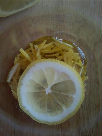 家中必备-蜜渍柠檬的做法图解6