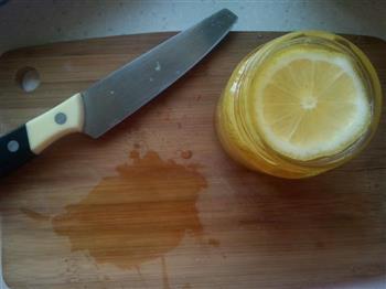 家中必备-蜜渍柠檬的做法步骤7