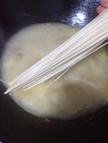 榨菜肉丝面—乌江榨菜的做法步骤7