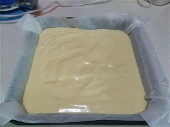 蜂蜜海绵蛋糕的做法步骤9