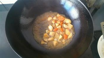 蚝油杏鲍菇 一人食的做法步骤3