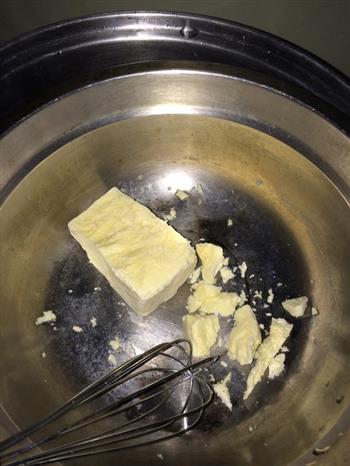 经典版奶酪布丁的做法步骤1