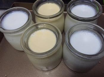 地道港式双皮奶即鲜奶炖蛋白的做法步骤12