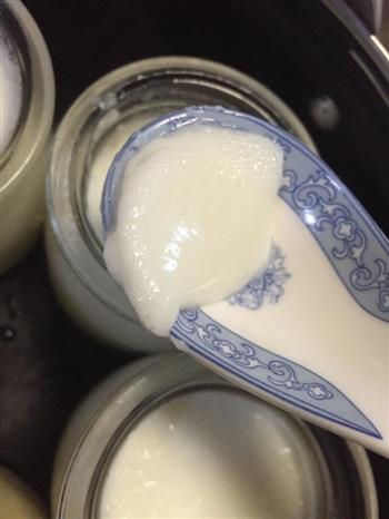 地道港式双皮奶即鲜奶炖蛋白的做法图解14