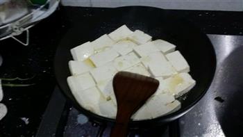 孜然豆腐的做法步骤1