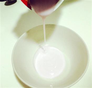 深夜来一发-自制酸奶，专治宅懒馋的做法步骤2