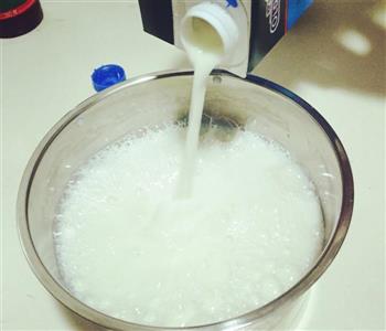 深夜来一发-自制酸奶，专治宅懒馋的做法步骤5