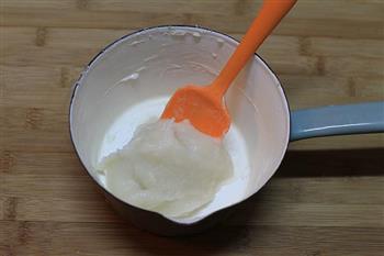 汤种淡奶油吐司的做法步骤2