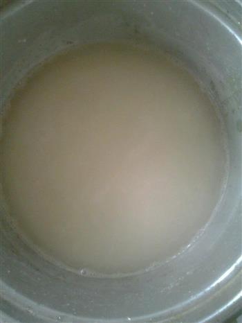 传统椰汁马蹄糕的做法步骤2