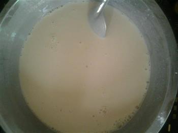 传统椰汁马蹄糕的做法步骤5