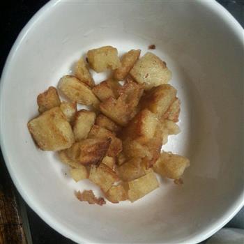土豆培根焗饭的做法图解2