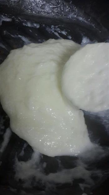 脆皮炸鲜奶的做法步骤5