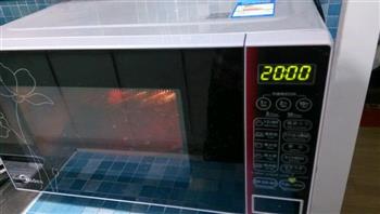 微波炉烤奥尔良鸡翅的做法步骤6
